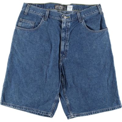 古着 リーバイス Levi's デニムショーツ ハーフパンツ メンズw37