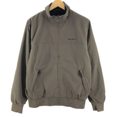 カ*イ様 新品 Carhartt ナイロンジャケット 楽天市場】CARHARTT カーハート ブルゾン ALPINE LINER ナイロン