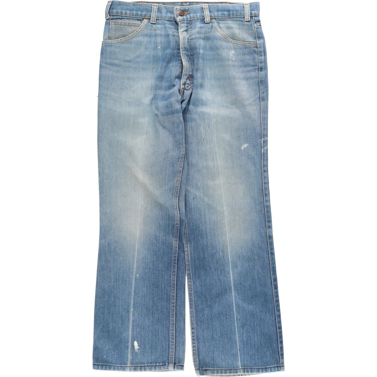 古着 90年代 リーバイス Levis ブーツカットデニムパンツ メンズw33 