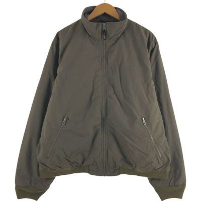 古着 90～00年代 エルエルビーン L.L.Bean ナイロンジャケット メンズ