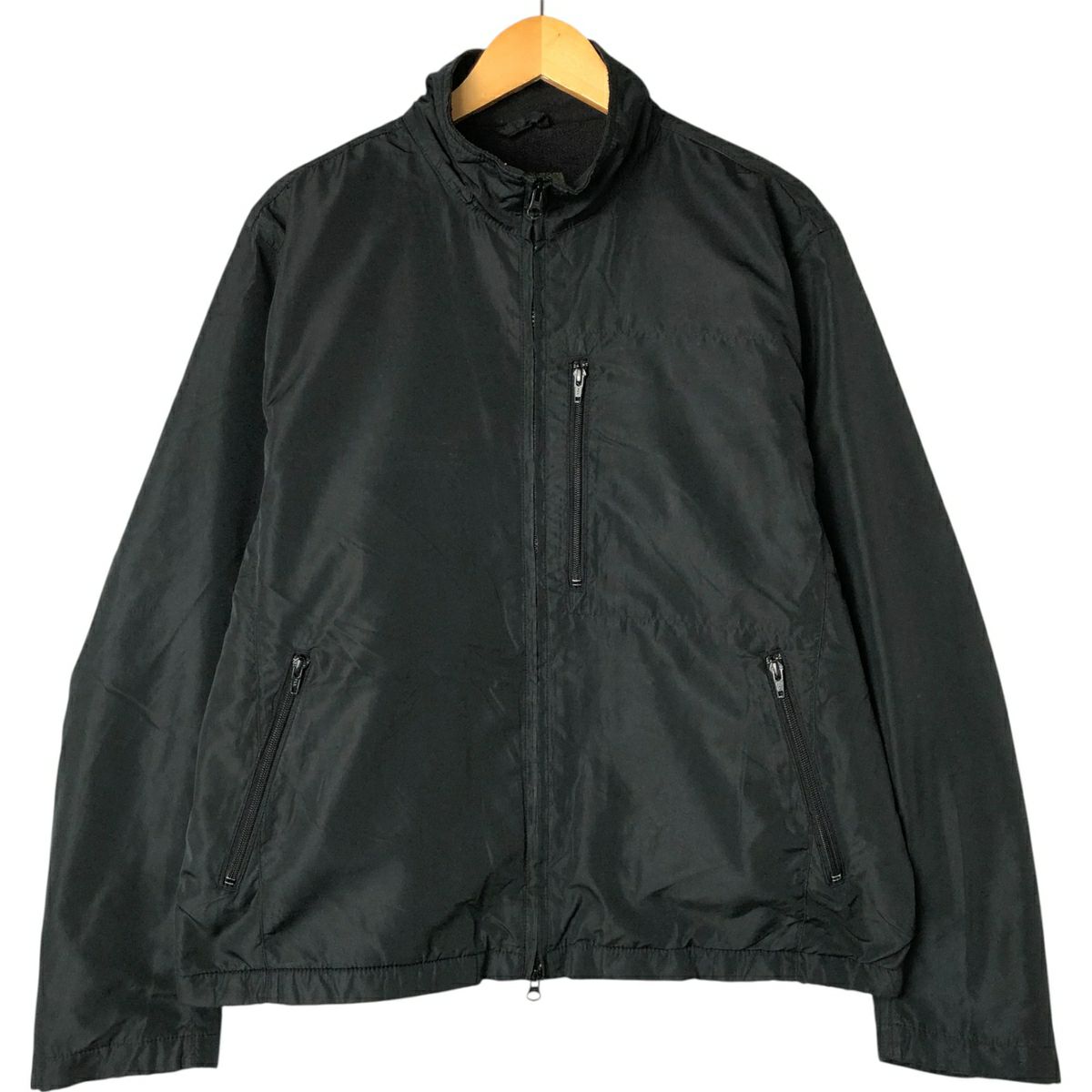 古着 90年代 エディーバウアー Eddie Bauer EBTEK GORE-TEX ゴアテック