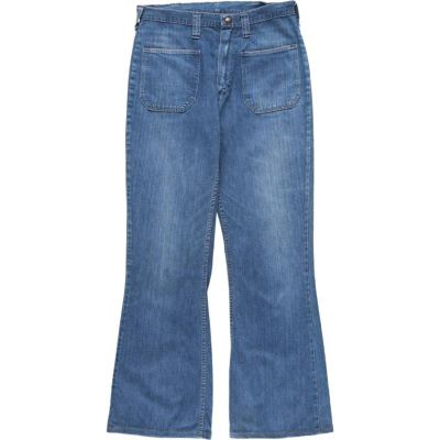 古着 70年代 ラングラー Wrangler 50MJ Gジャンタイプ