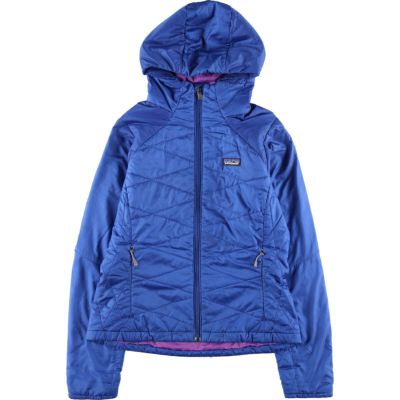 古着 パタゴニア Patagonia ナノパフジャケット 84216 キルティング 