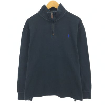 品揃え豊富で 古着 ラルフローレン Ralph Lauren POLO RALPH LAUREN ハーフ トップス
