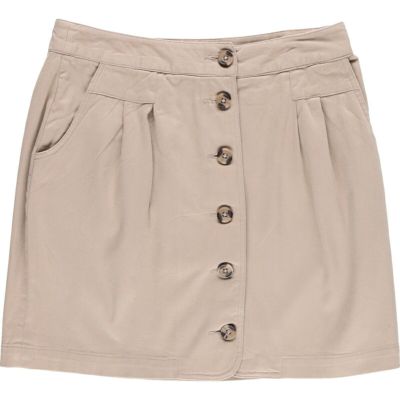 古着 Just Jeans コットン タイト ミニスカート レディースL相当 /eaa491645 【中古】 【240923】 【ELULU/エルル】 ss2503_30