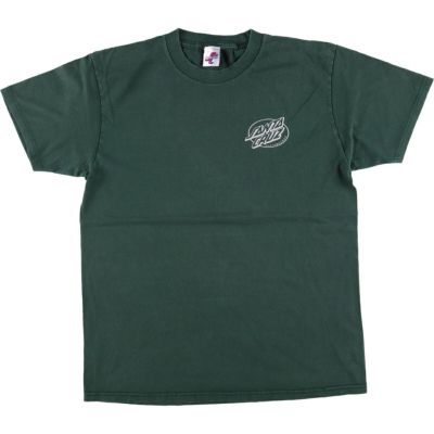 古着 NHS SANTA CRUZ サンタクルーズ サーフ スケートTシャツ 古着 NHS SANTA CRUZ サンタクルーズ サーフ スケートTシャツ