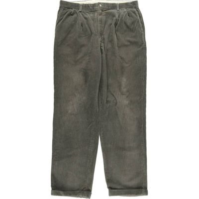 古着 70年代 ウールリッチ WOOLRICH ストライプ柄 スラックス