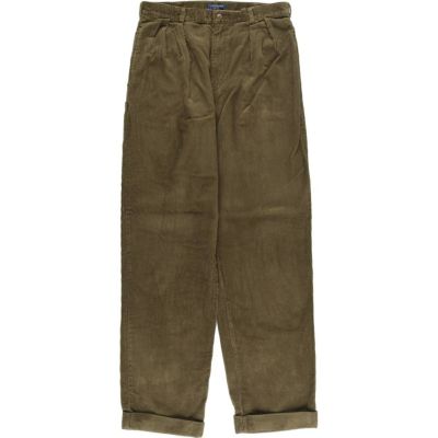 古着 90年代 ラルフローレン Ralph Lauren CHAPS チャップス