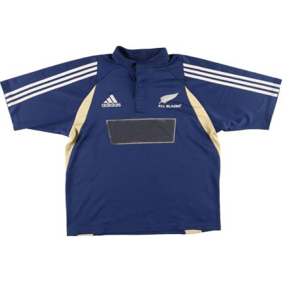 【adidas】80～90s メッシュレイヤードトラックジャケット ゲームシャツ 古着 90年代 アディダス adidas メッシュ ゲームシャツ USA製