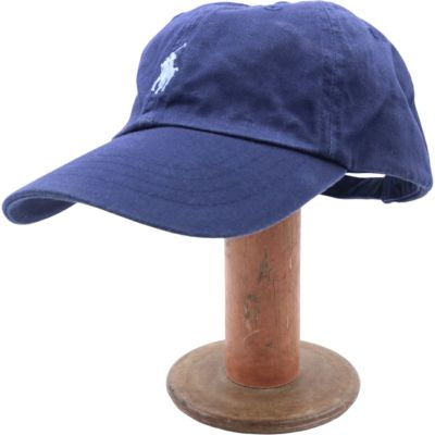 未使用新品＜POLO RALPH LAUREN＞ ベースボール キャップ 未使用新品＜POLO RALPH LAUREN＞ ベースボール キャップ - メルカリ