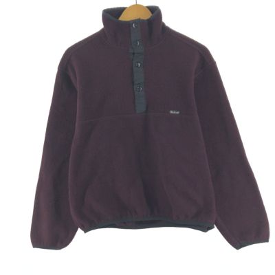 古着 80~90年代 パタゴニア Patagonia 三角タグ Rマークタグ フリース 