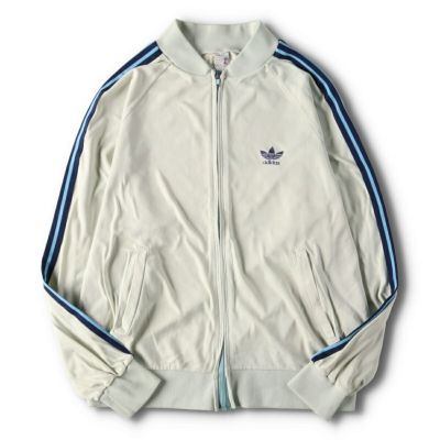 プライスダウン 80s ATP フランス製 ビンテージ adidas テニスウェア