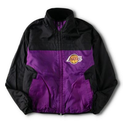 古着 90年代 LOCKER LINE NBA LOS ANGELES LAKERS ロサンゼルス