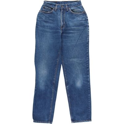 古着 60年代 ラングラー Wrangler ジーンズ デニムパンツ レディースM