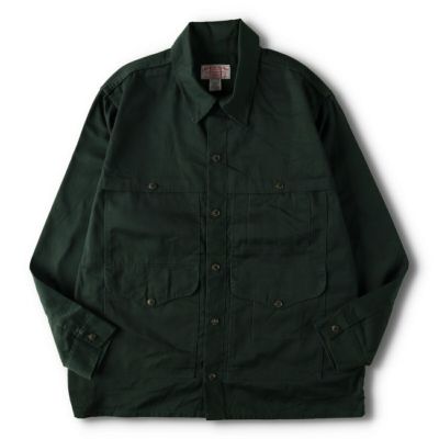 古着 70年代 フィルソン FILSON ダブルマッキーノクルーザー