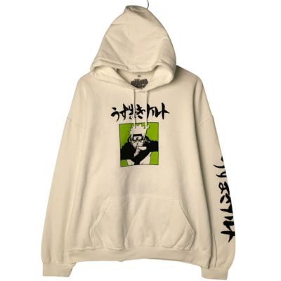 古着 NARUTO SHIPPUDEN ナルト疾風伝 うずまきナルト