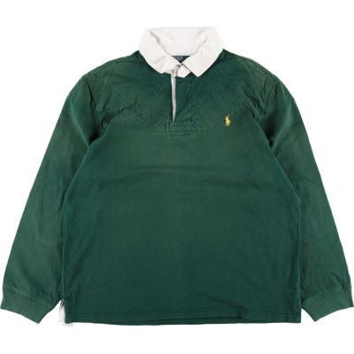 古着 ラルフローレン Ralph Lauren POLO RALPH LAUREN ショルダー 