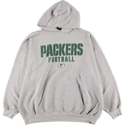 古着 TEAM APPAREL NFL GREENBAY PACKERS グリーンベイパッカーズ