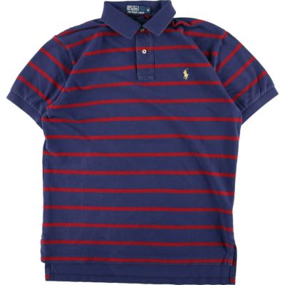 古着 90年代 ラルフローレン Ralph Lauren POLO by Ralph Lauren The