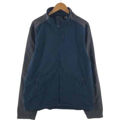 BLACK DIAMOND ブラックダイヤモンド ソフトシェルジャケット　90s 90s BLACK DIAMOND ブラックダイヤモンド ソフトシェルジャケット