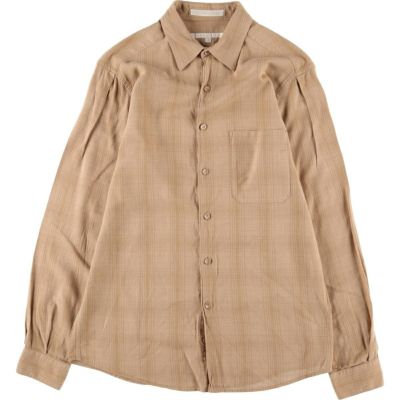 PERRY ELLIS PORTFOLIO ジャケット　古着　短丈 90s〜 Perry Ellis portfolio wool sports jacket |