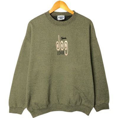 古着 90年代 リー Lee HEAVYWEIGHT スウェットシャツ トレーナー USA製