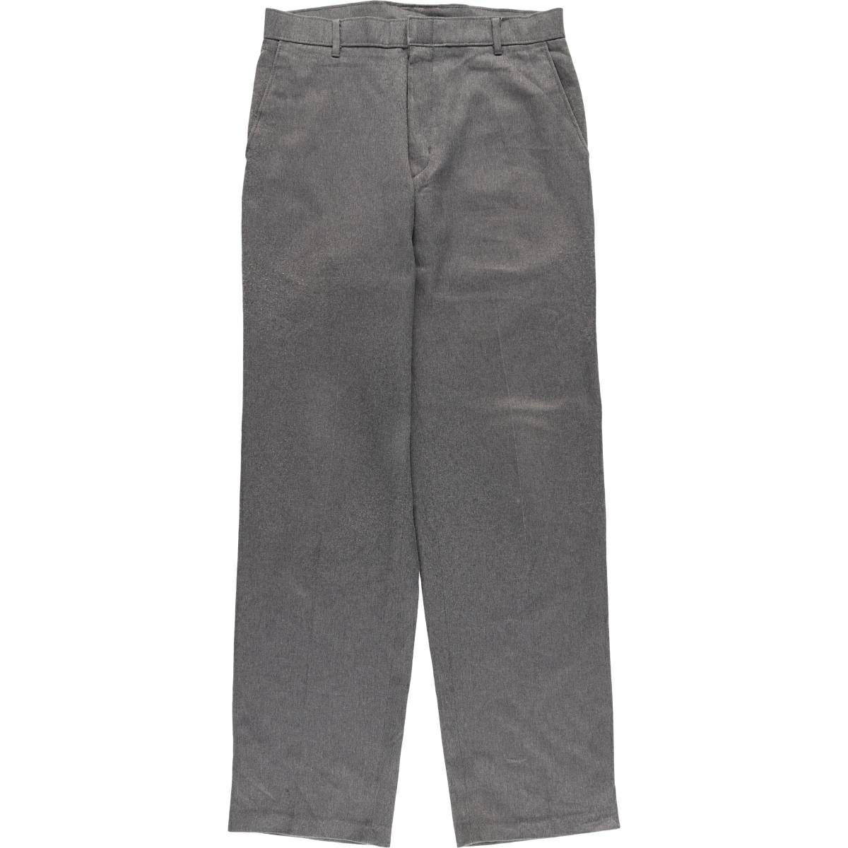 古着 80年代 リーバイス Levi's ACTION SLACKS STA-PREST スタプレ