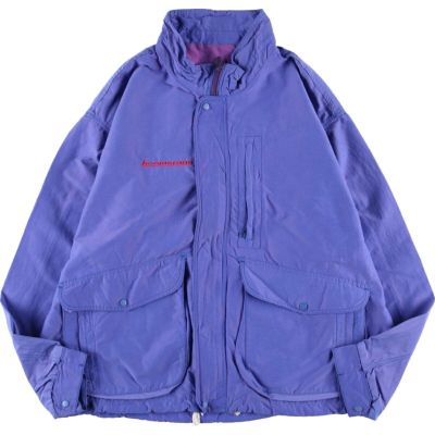 patagonia パタゴニア ナイロンジャケット ウィンドブレーカー