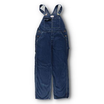古着 60年代 カーハート Carhartt HEADLIGHT FINCK トリプル