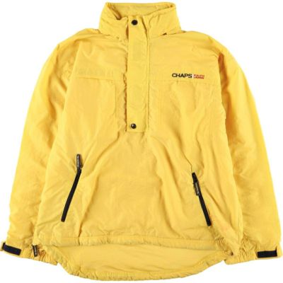 90s CHAPS RalphLauren ナイロンジャケット Ralph Lauren - 90s チャップス ラルフローレン ナイロン