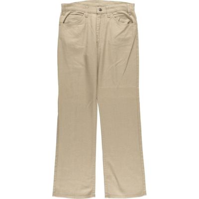 古着 90年代 リーバイス Levis STA-PREST スタプレ スラックスパンツ