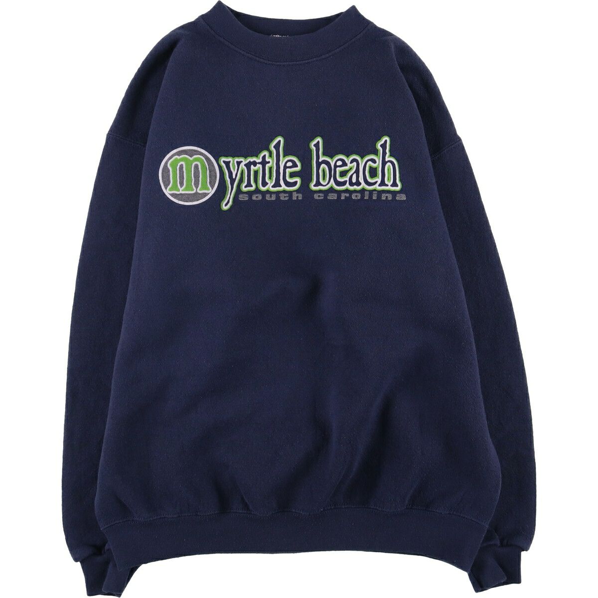 古着 タルテックス TULTEX Universal Studios Florida ユニバーサル