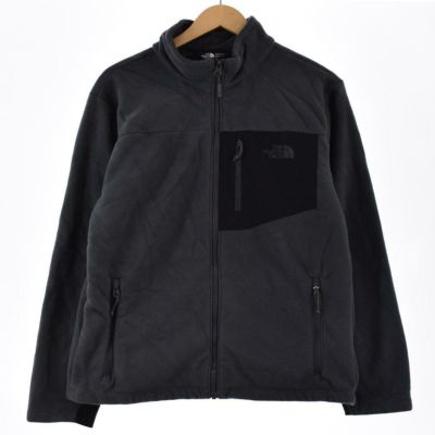 古着 ザノースフェイス THE NORTH FACE デナリジャケット ナイロンx