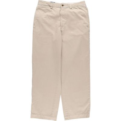 POLO RALPH LAUREN チノパン スリム フィット パフォーマンス