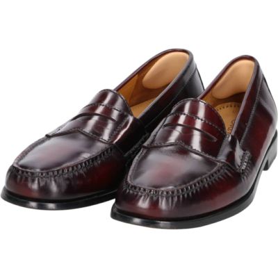 古着 コールハーン COLEHAAN Uチップシューズ 10D メンズ28.0cm