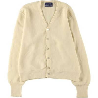 古着 アーノルドパーマー Arnold Palmer ROBERT BRUCE アクリル