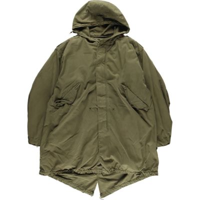【古着通販】モッズコート(メンズ) | 古着屋JAM（ジャム）