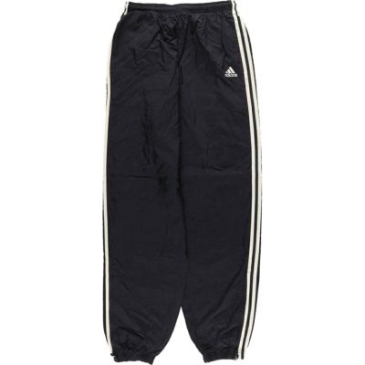 古着 90年代 アディダス adidas ウォームアップパンツ ナイロンパンツ メンズM ヴィンテージ /eaa341058 古着 90年代 アディダス adidas ウォームアップパンツ ナイロン
