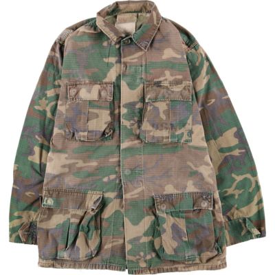 90s 90年代 オーストラリア軍 australian army DPCUカモ 迷彩