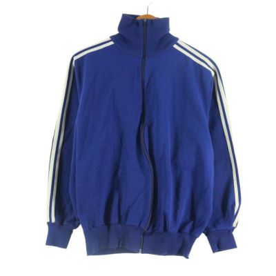 古着 60年代 アディダス adidas ノーマーク ジャージ トラック