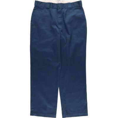 古着 90年代 ディッキーズ Dickies ワークパンツ メンズw36相当 ヴィンテージ /eaa533177 【中古】 【250330】