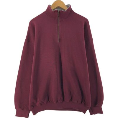 【Tultex タルテックス】USA製 90's カレッジスウェット 90s アメリカ製 TULTEX タルテックス プリント スウェットシャツ