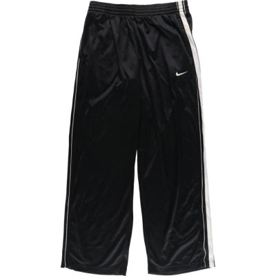 古着 ナイキ NIKE ジャージパンツ トラックパンツ メンズXL相当