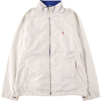 古着 ラルフローレン Ralph Lauren POLO SPORT ポロスポーツ ナイロン