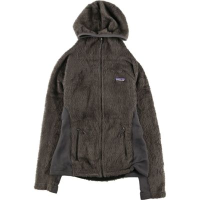 古着 パタゴニア Patagonia 30110E フルジップ フリースジャケット 