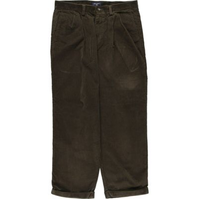 古着 90年代 ドッカーズ DOCKERS DRESS SLACKS ツータック