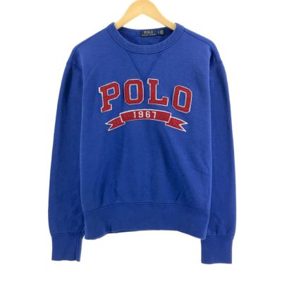 古着 ラルフローレン Ralph Lauren POLO by Ralph Lauren コットン