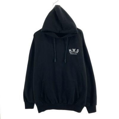 古着 LIFE AUTHENTIC APPAREL スウェットプルオーバーパーカー メンズ ...