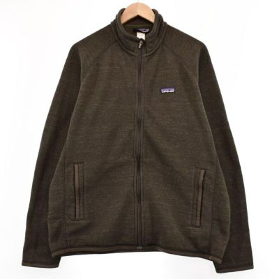 古着 16年製 パタゴニア Patagonia ベターセータージャケット