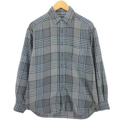 古着 90年代 バナナリパブリック BANANA REPUBLIC タータン